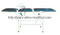 GYNAECOLOGICAL EXAMINATION BED