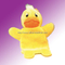 W/Plush Cover