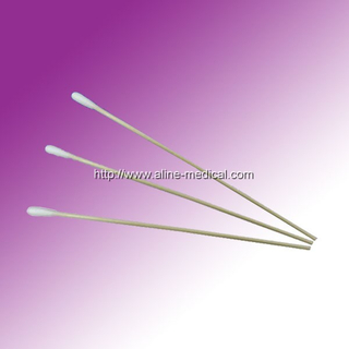 Cotton Tipped Applicator