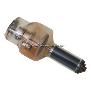 Rotating x-ray tube for medical diagnosis