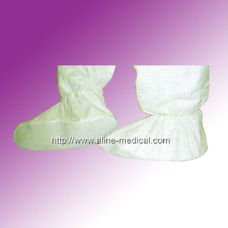Tyvek Shoe covers