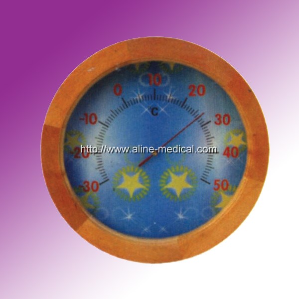 Family Thermometer