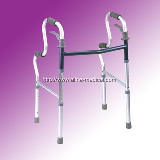 Walking aids series