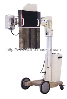 BEDSIDE X-RAY UNIT (50mA)