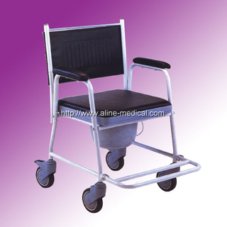Commode Type