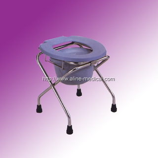 Commode Type