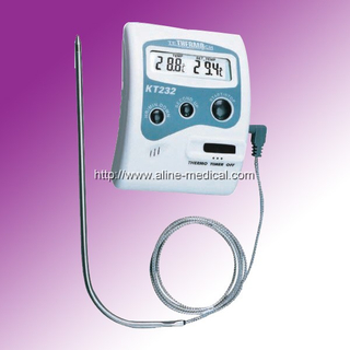 Digital Thermometer
