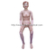 High Quality Nurse Training Doll (Female)