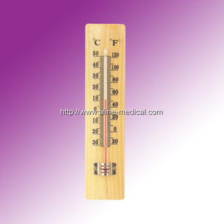 Indoor Thermometer&Hygrometer