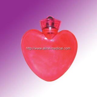 PVC Hot Water Bag
