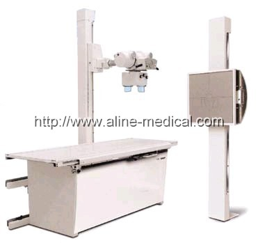 MULTI-FUNCTION DIAGNOSIS X-RAY SYSTEM (200mA)