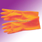 Latex House Hold Gloves