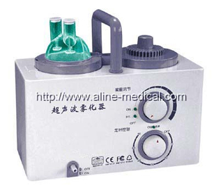 Nebulizer
