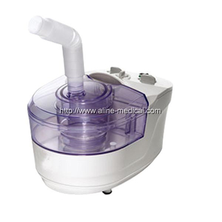 Bultrasonic nebulizer
