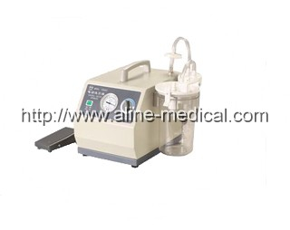 Electric suction apparatus series