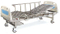 Two function manual hospital bed