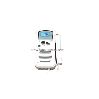 Fetal Doppler
