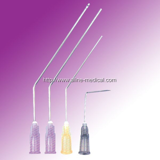 Irrigation Needles