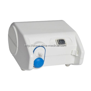Nebulizer