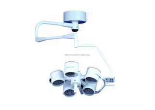 SHADOWLESS OPERATION LAMP