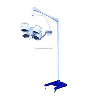 SHADOWLESS OPERATION LAMP