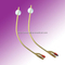 Latex Foley Catheter