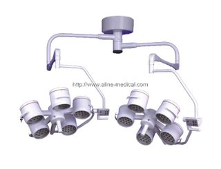 SHADOWLESS OPERATION LAMP