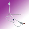 With Temperature Probe