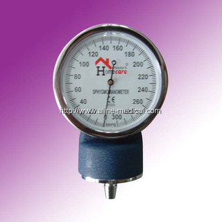 Manometer