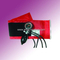 Palm Type Sphygmomanometer