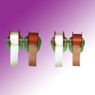 Saw Silk Tape
