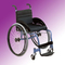 Wheel chair
