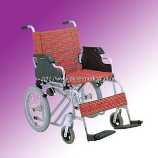 Wheel chair