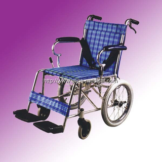 Wheel chair