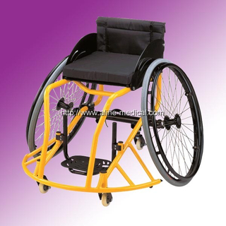 Wheel chair