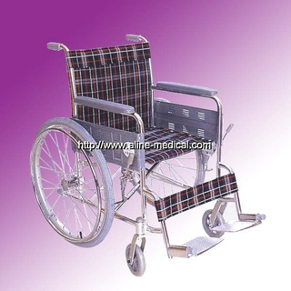 Wheel chair