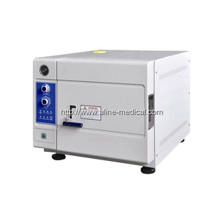 TABLE TOP STEAM STERILIZER