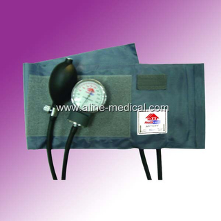 STANDARD TYPE ANEROID SPHYGMOMA-NOMETER