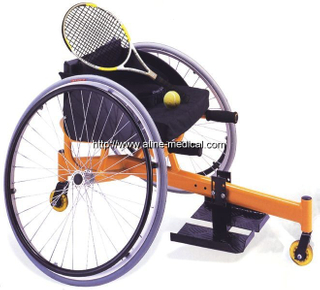 Wheel chair