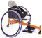 Wheel chair