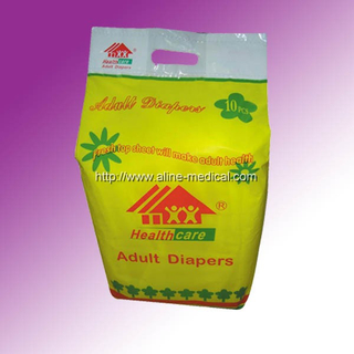 ADULT DIAPER