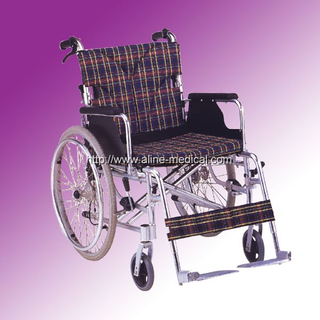 Wheel chair