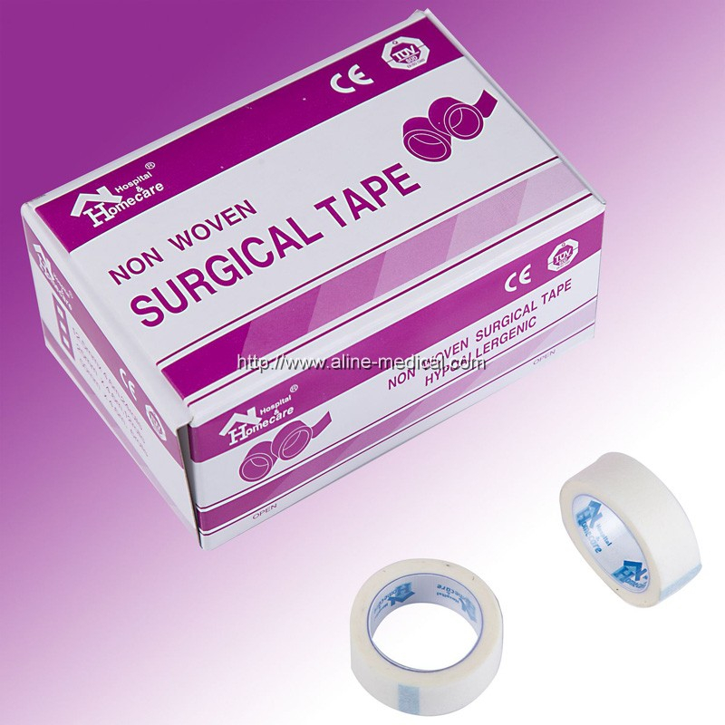 Non woven Plaster