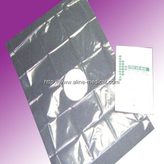 FIRST AID MASK(MOUTH TO MOUTH MASK)