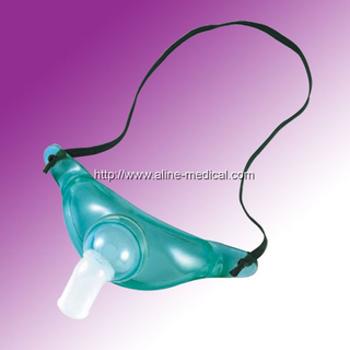 TRACHEOSTOMY MASK