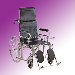 Wheel chair