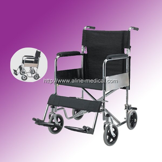 Wheel chair