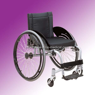 Wheel chair
