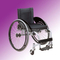 Wheel chair