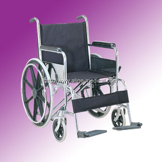 Wheel chair